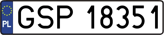 GSP18351