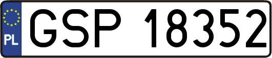 GSP18352