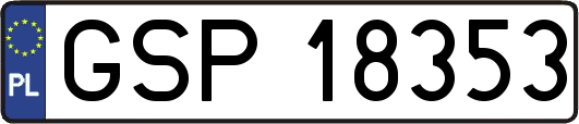 GSP18353