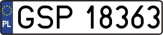 GSP18363