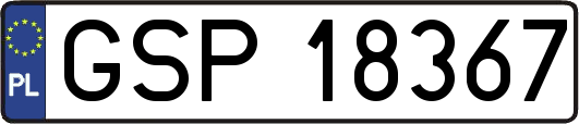 GSP18367