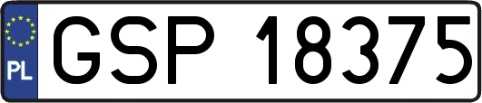 GSP18375