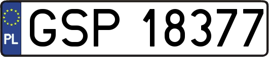 GSP18377