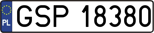 GSP18380