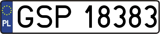 GSP18383