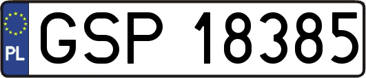 GSP18385