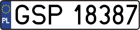 GSP18387
