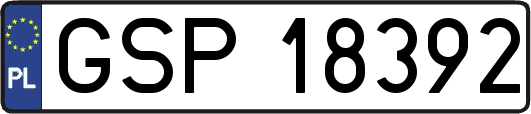 GSP18392