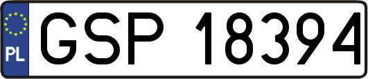GSP18394