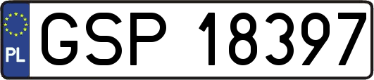 GSP18397
