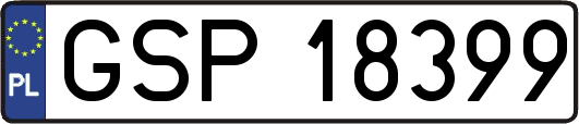 GSP18399