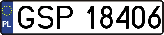 GSP18406