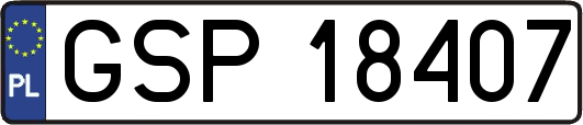 GSP18407
