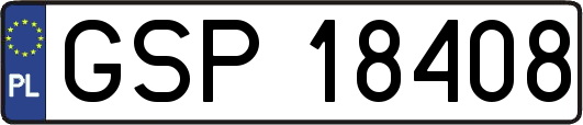 GSP18408