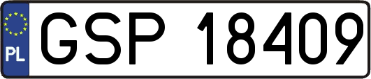 GSP18409