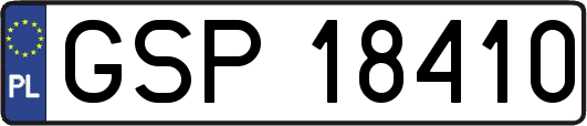 GSP18410