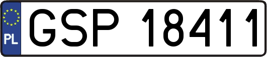 GSP18411