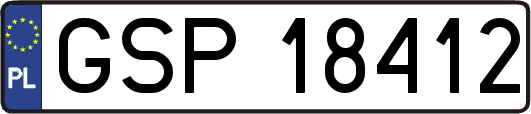 GSP18412