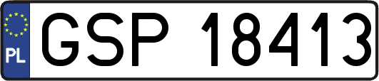 GSP18413