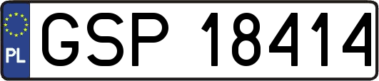 GSP18414