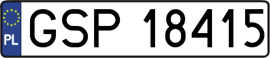 GSP18415