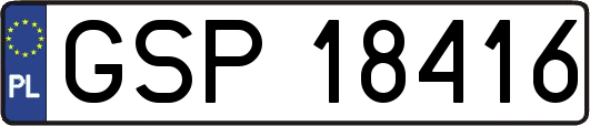 GSP18416