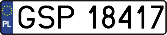 GSP18417