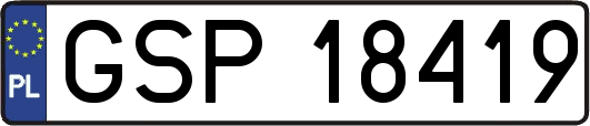 GSP18419