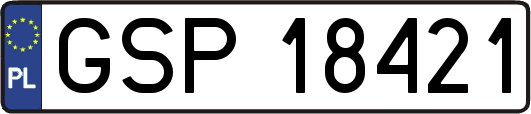 GSP18421