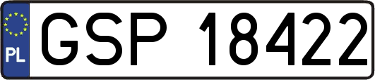 GSP18422