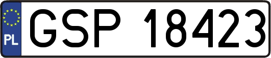 GSP18423