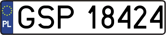 GSP18424