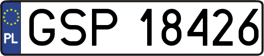GSP18426
