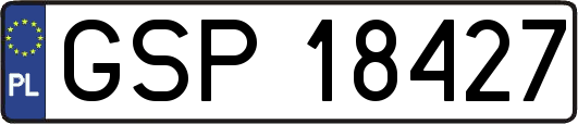 GSP18427
