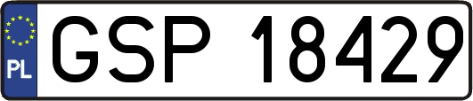 GSP18429