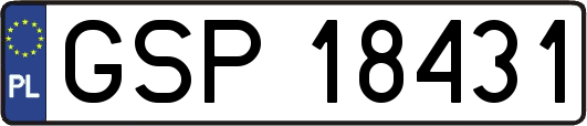 GSP18431