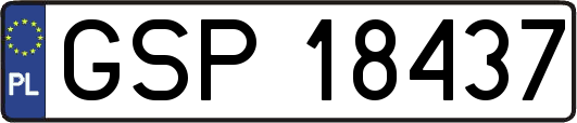 GSP18437