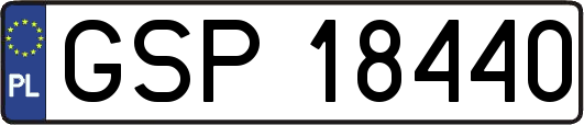 GSP18440