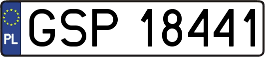 GSP18441