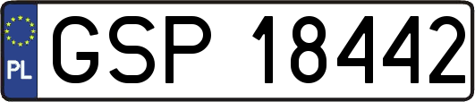 GSP18442