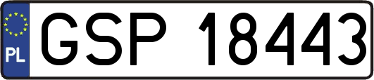 GSP18443