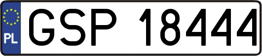 GSP18444