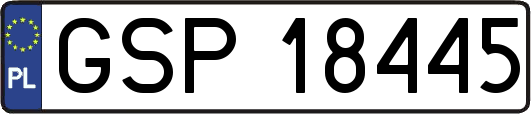 GSP18445