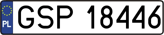 GSP18446
