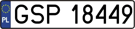 GSP18449