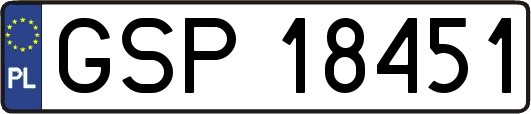 GSP18451