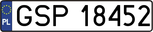 GSP18452