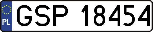 GSP18454