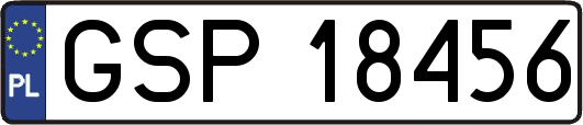 GSP18456
