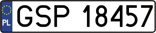 GSP18457